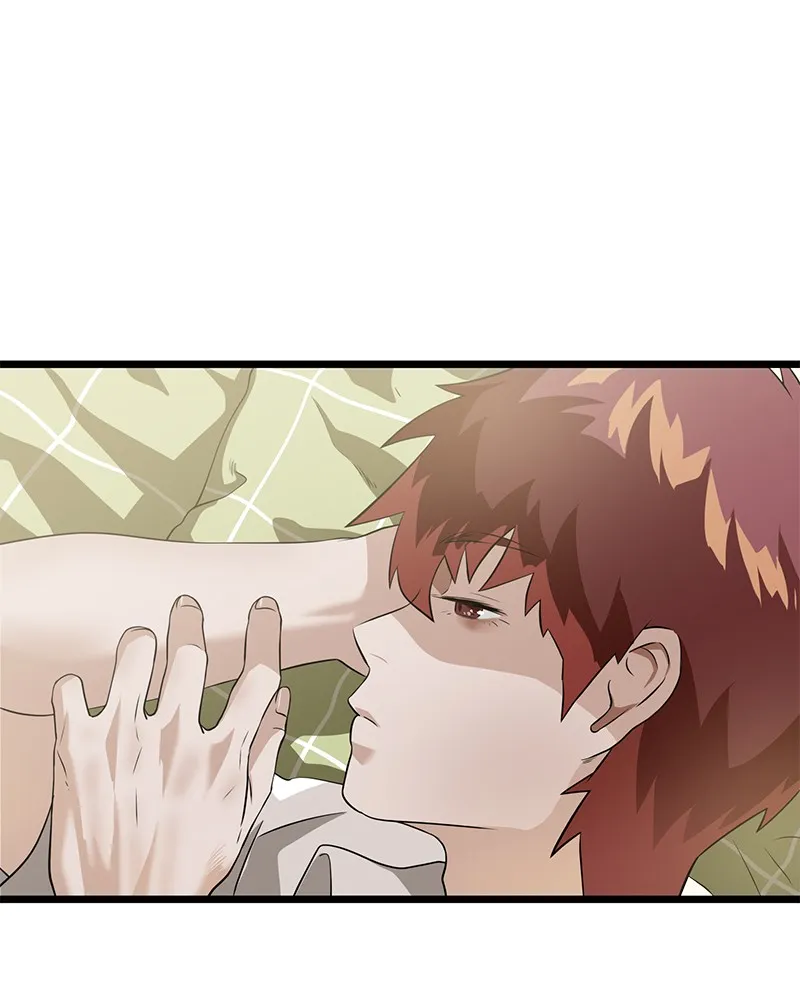 Infinity Chapter 5 page 34 - 