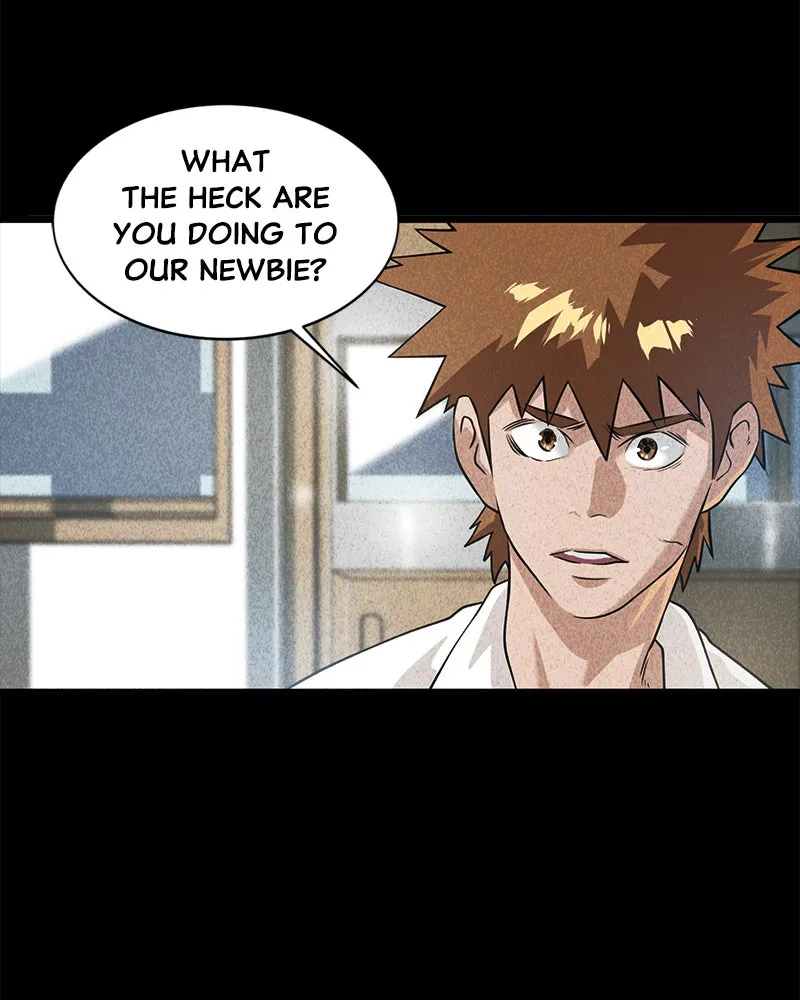 Infinity Chapter 5 page 37 - 