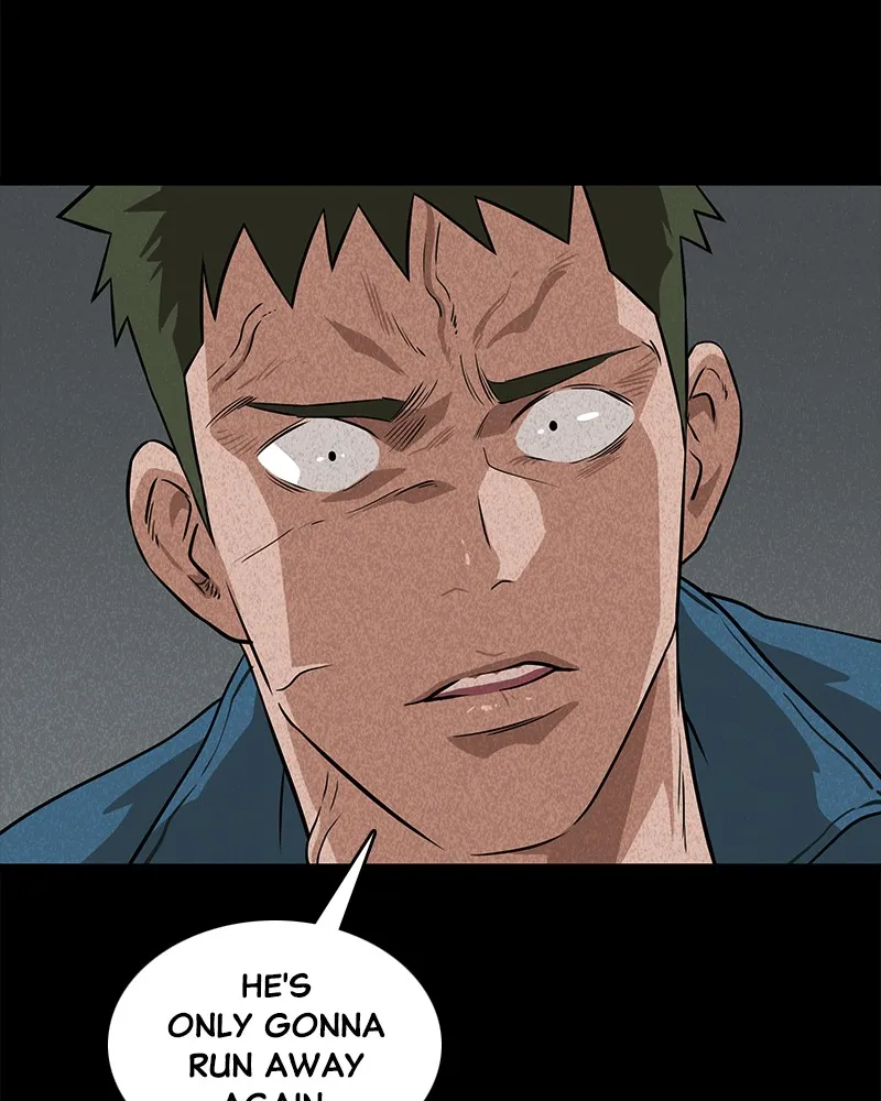 Infinity Chapter 5 page 38 - 
