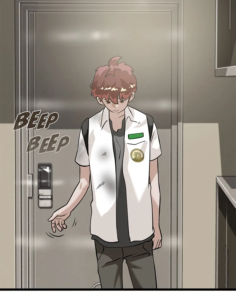 Infinity Chapter 5 page 5 - 