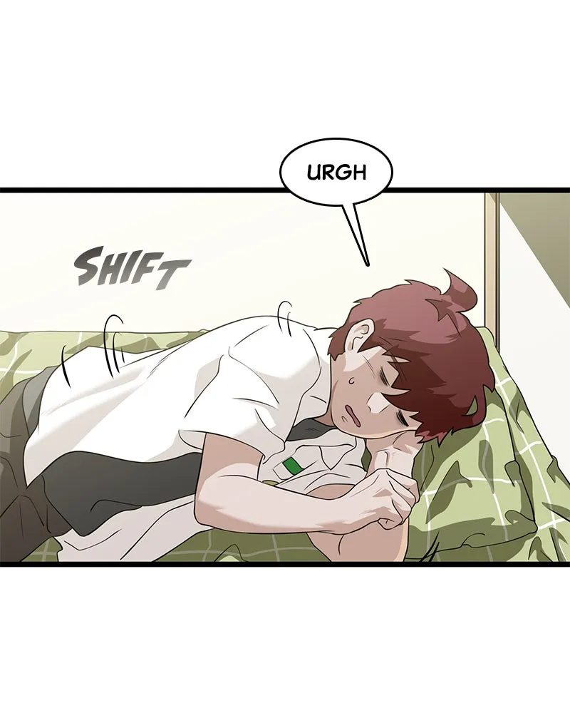 Infinity Chapter 5 page 42 - 