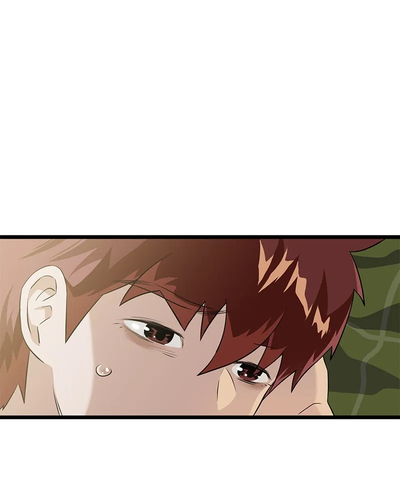 Infinity Chapter 5 page 43 - 