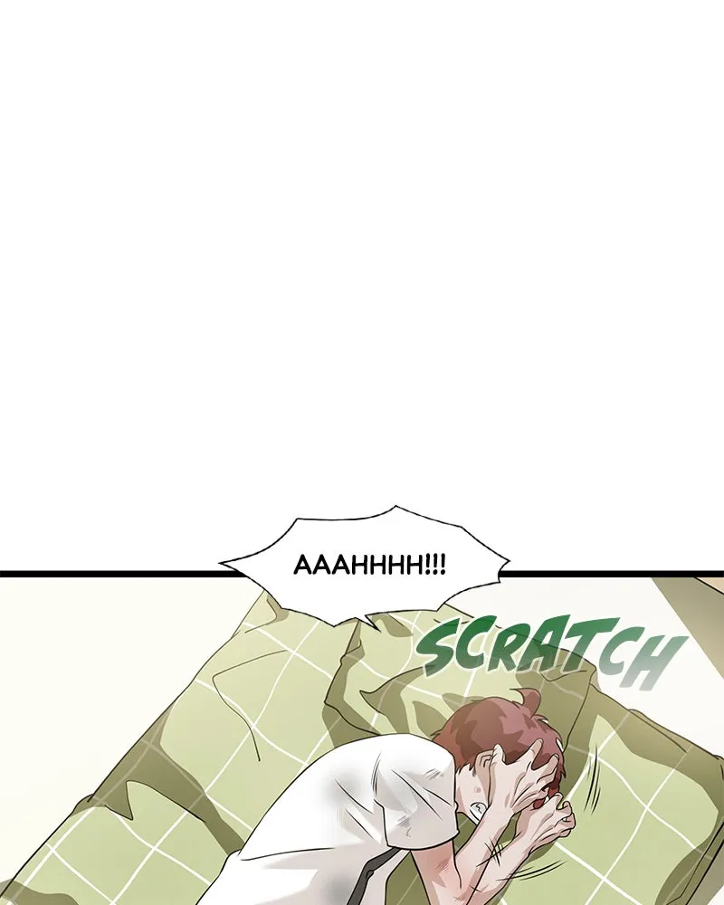 Infinity Chapter 5 page 44 - 
