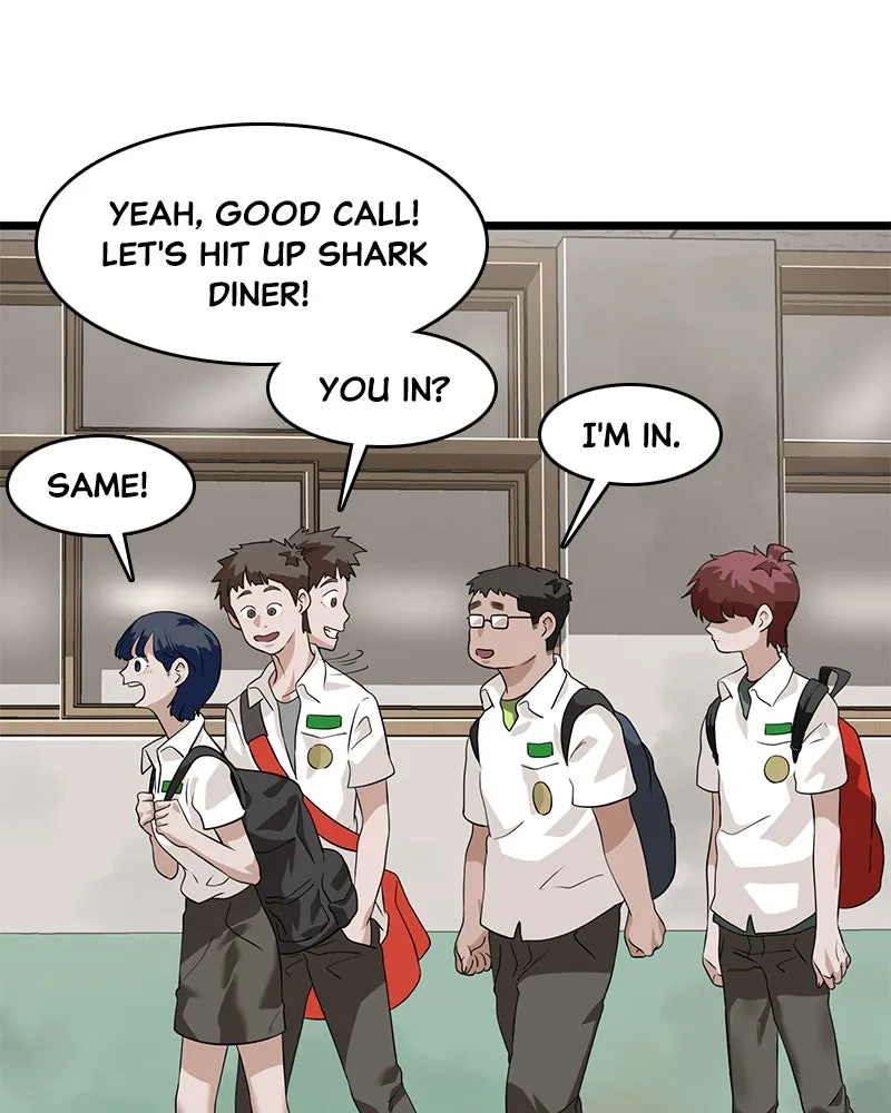 Infinity Chapter 5 page 49 - 