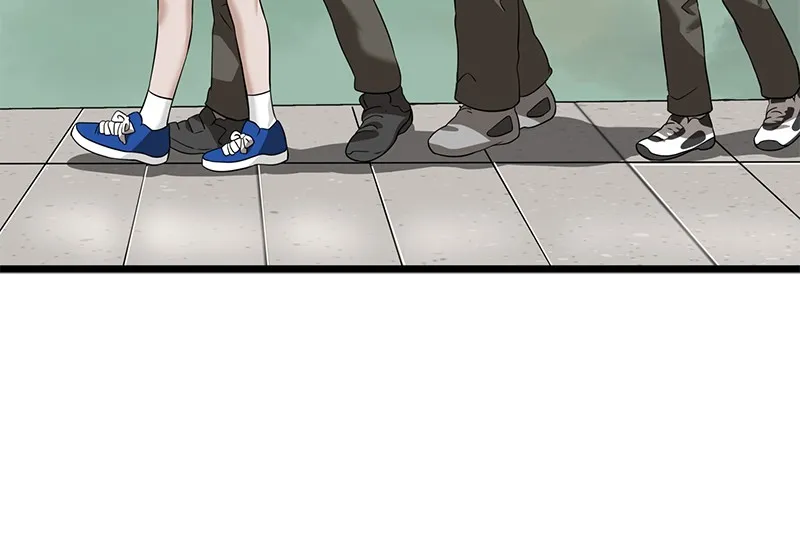 Infinity Chapter 5 page 50 - 