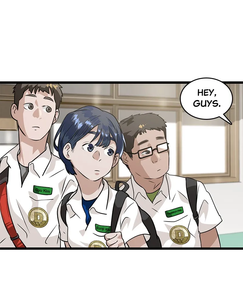 Infinity Chapter 5 page 51 - 