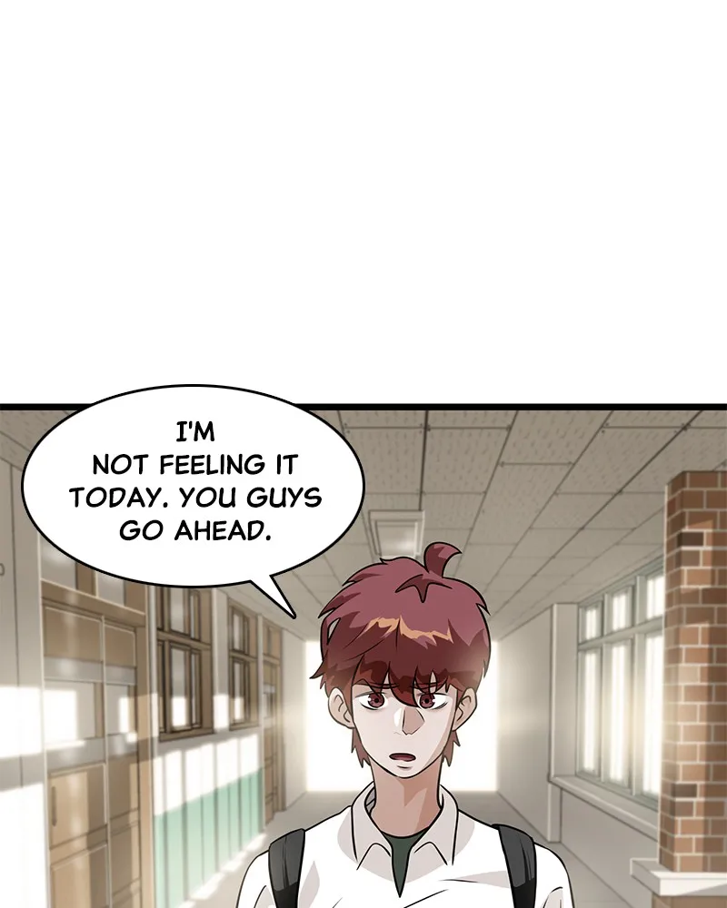 Infinity Chapter 5 page 52 - 
