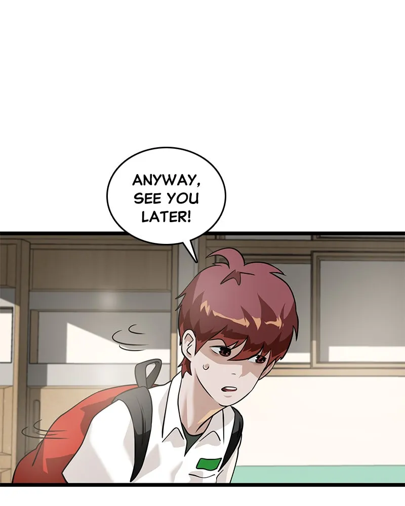 Infinity Chapter 5 page 56 - 