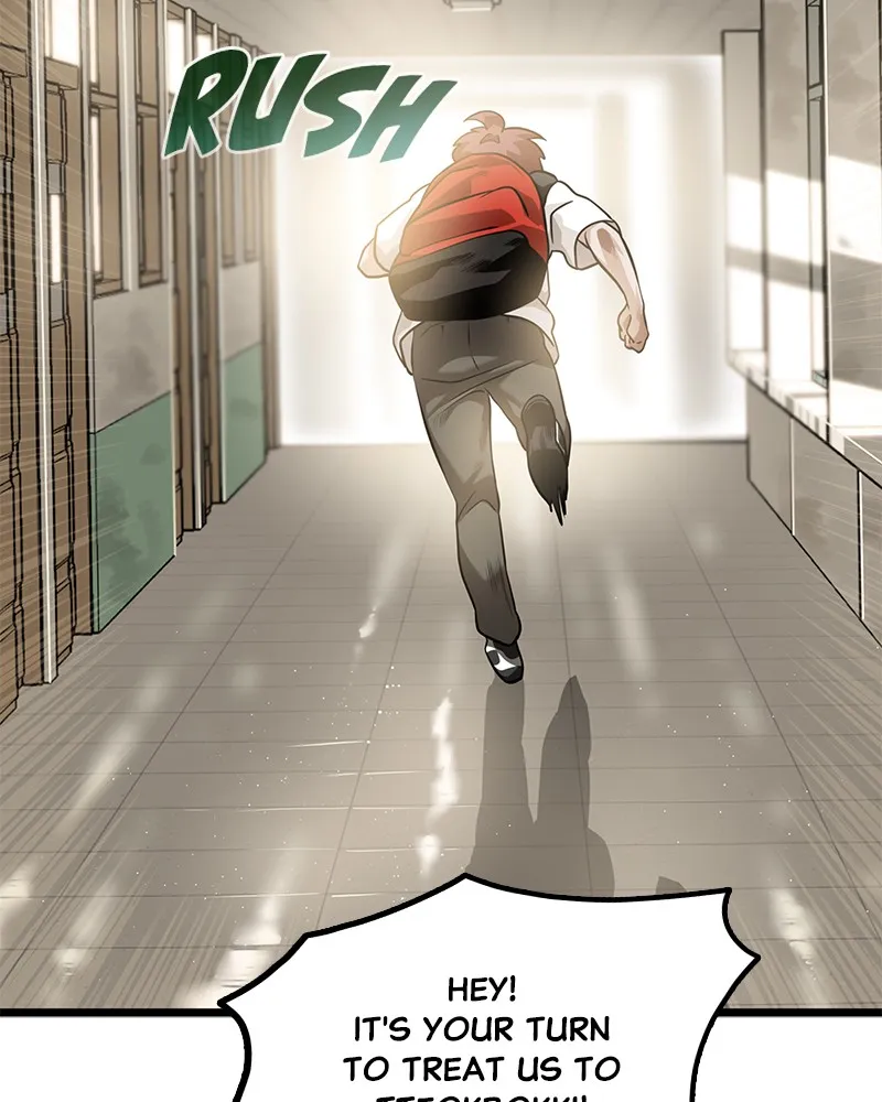 Infinity Chapter 5 page 58 - 