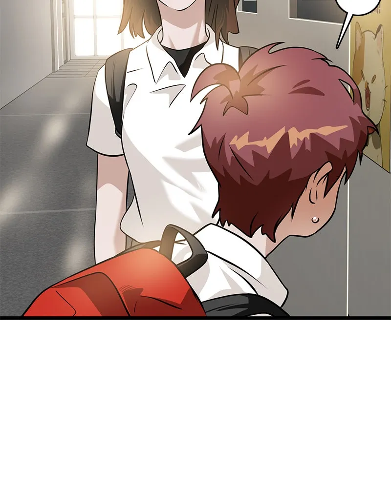 Infinity Chapter 5 page 65 - 