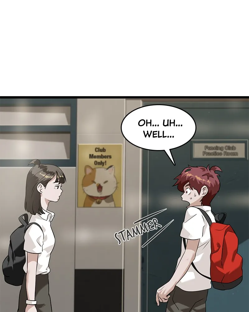 Infinity Chapter 5 page 66 - 