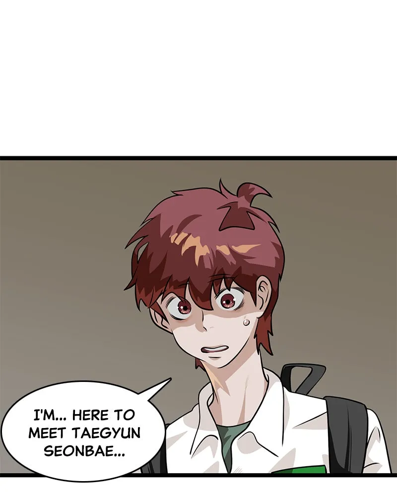 Infinity Chapter 5 page 68 - 