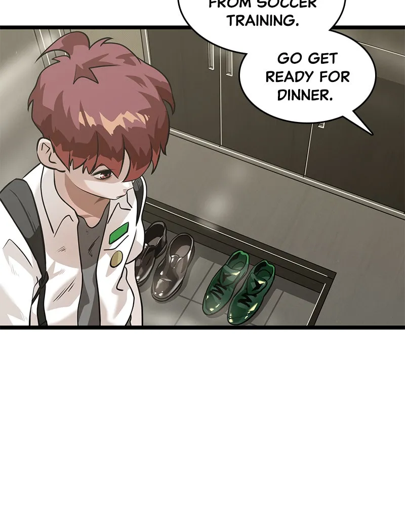 Infinity Chapter 5 page 8 - 