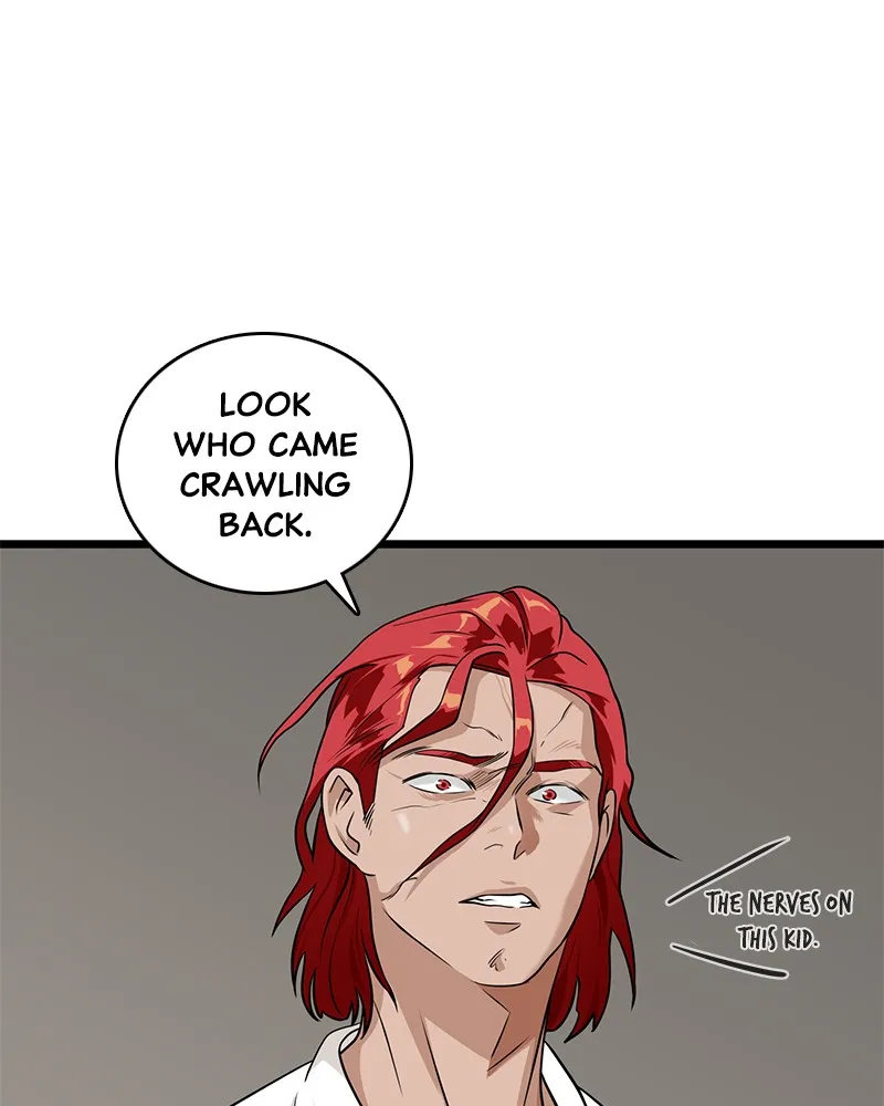 Infinity Chapter 5 page 71 - 