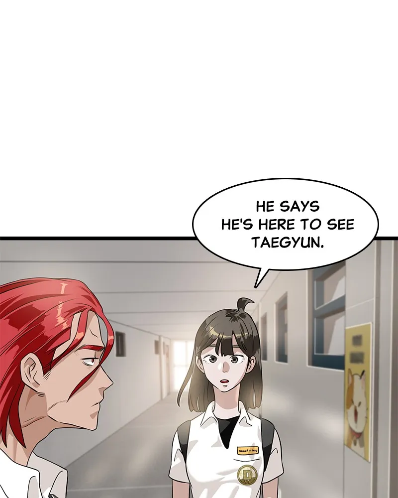Infinity Chapter 5 page 74 - 