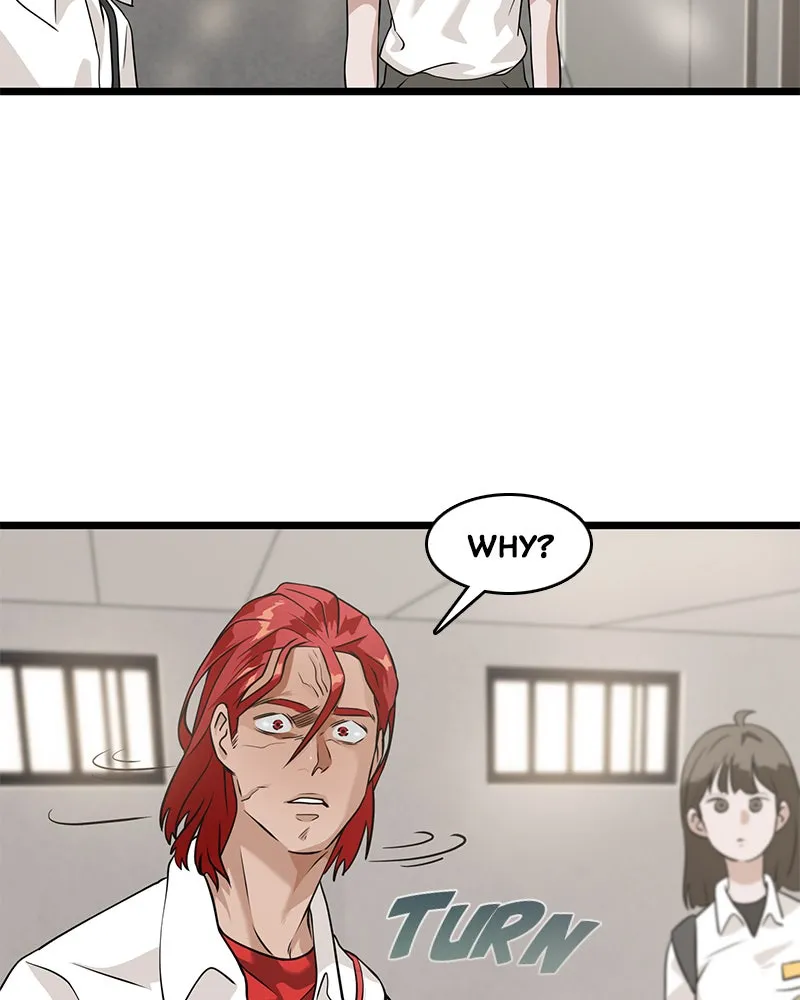 Infinity Chapter 5 page 75 - 