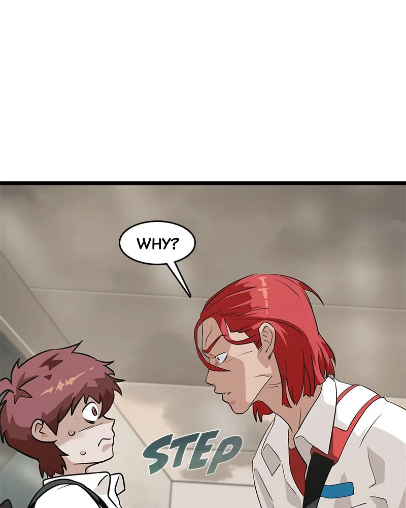 Infinity Chapter 5 page 77 - 