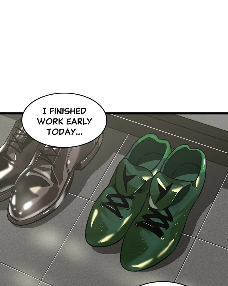 Infinity Chapter 5 page 9 - 