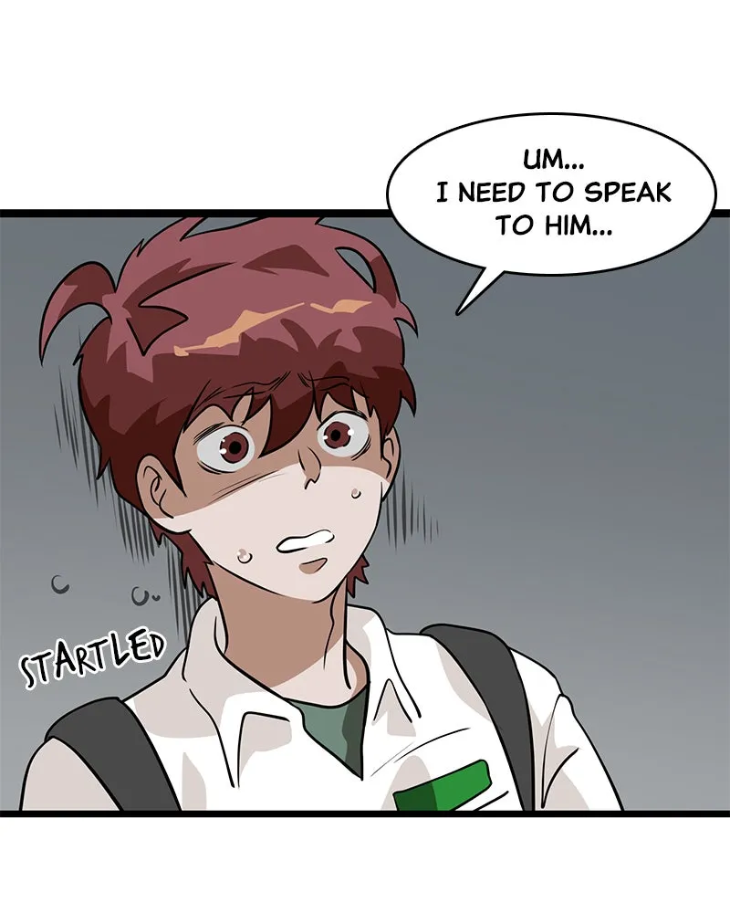Infinity Chapter 5 page 81 - 