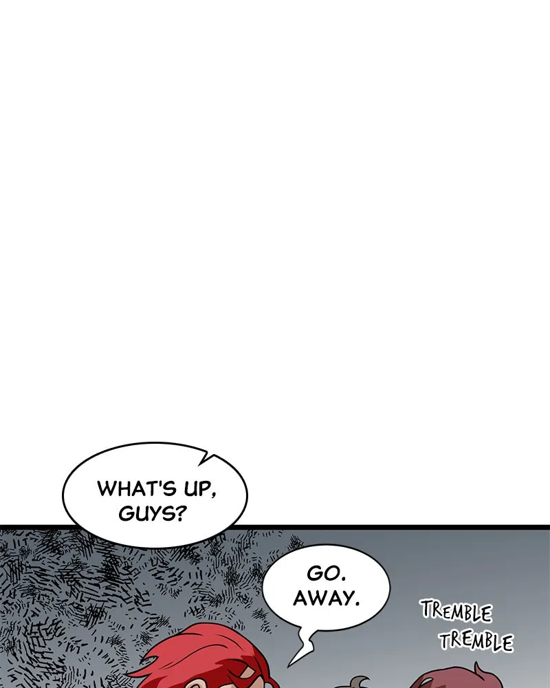 Infinity Chapter 5 page 82 - 