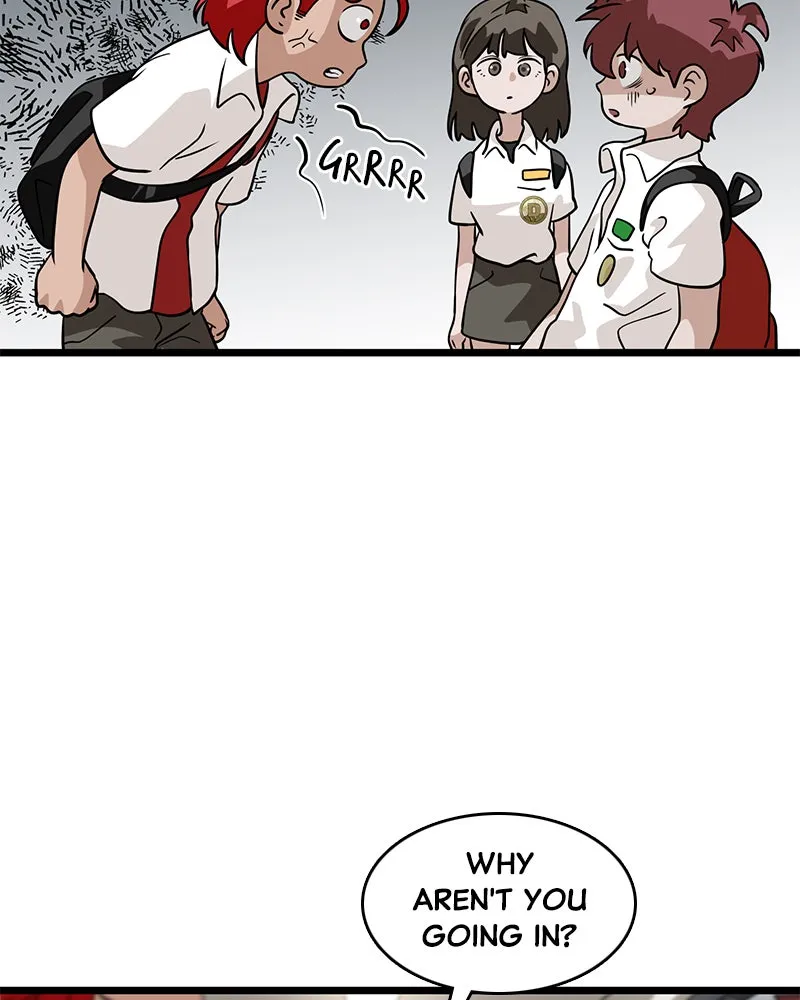 Infinity Chapter 5 page 83 - 