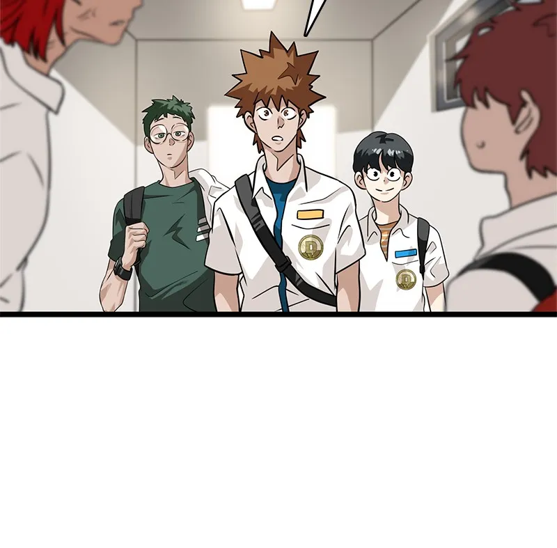Infinity Chapter 5 page 84 - 
