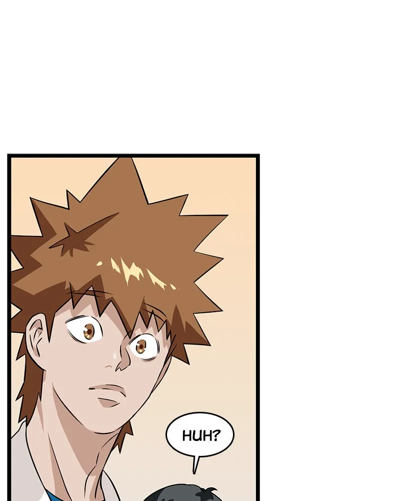 Infinity Chapter 5 page 85 - 