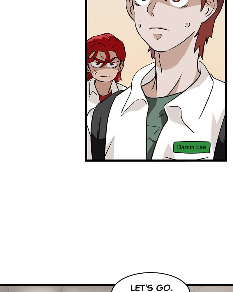 Infinity Chapter 5 page 87 - 