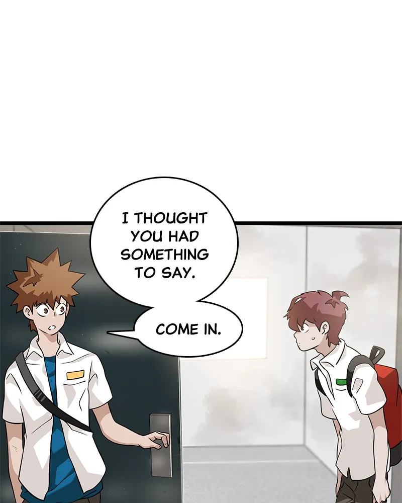 Infinity Chapter 5 page 90 - 