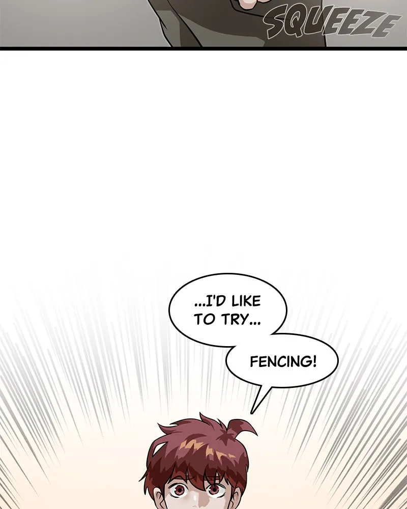 Infinity Chapter 5 page 95 - 