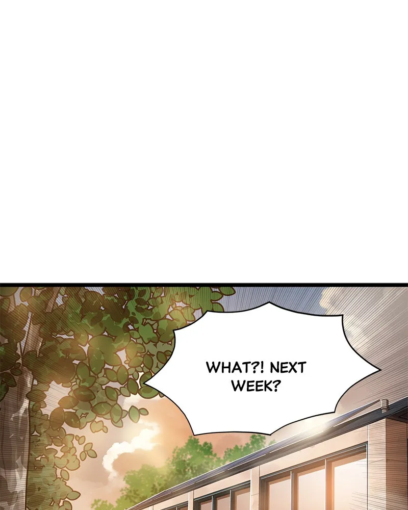 Infinity Chapter 6 page 1 - 
