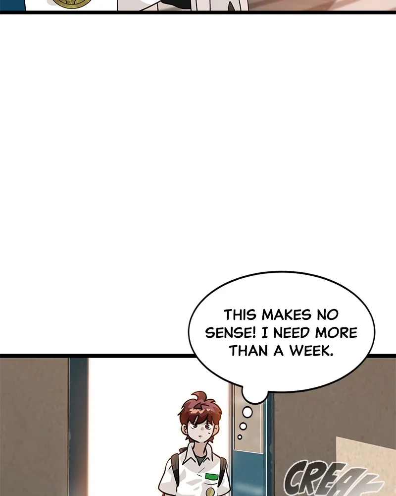 Infinity Chapter 6 page 11 - 