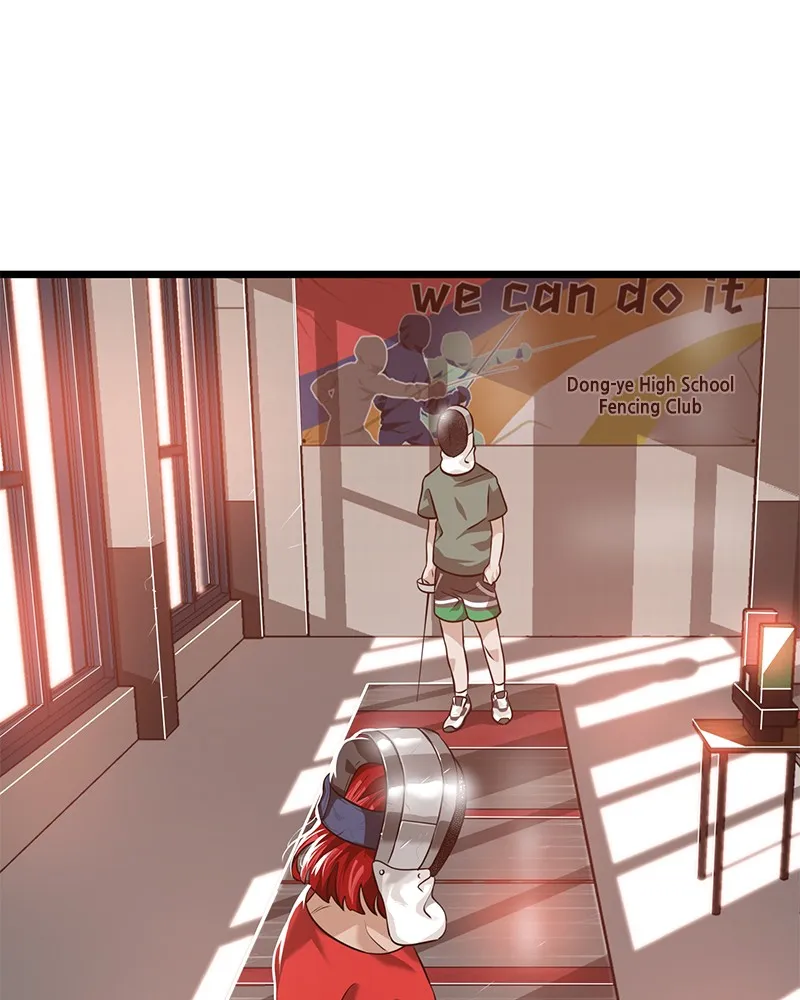 Infinity Chapter 6 page 101 - 