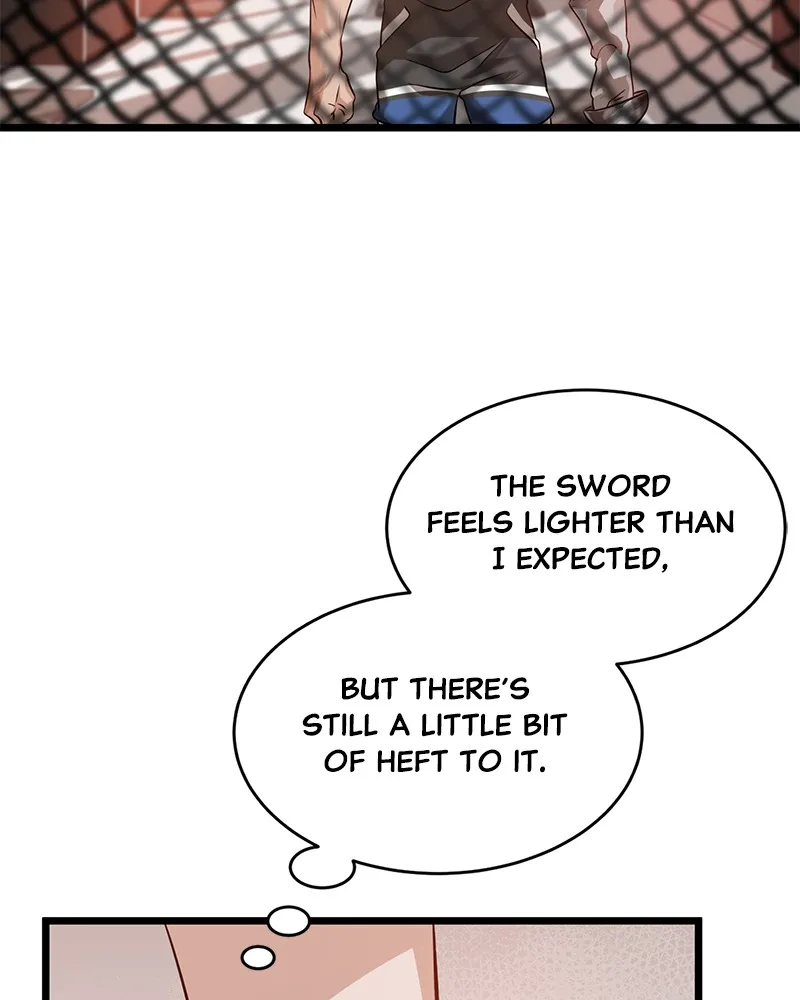 Infinity Chapter 6 page 104 - 