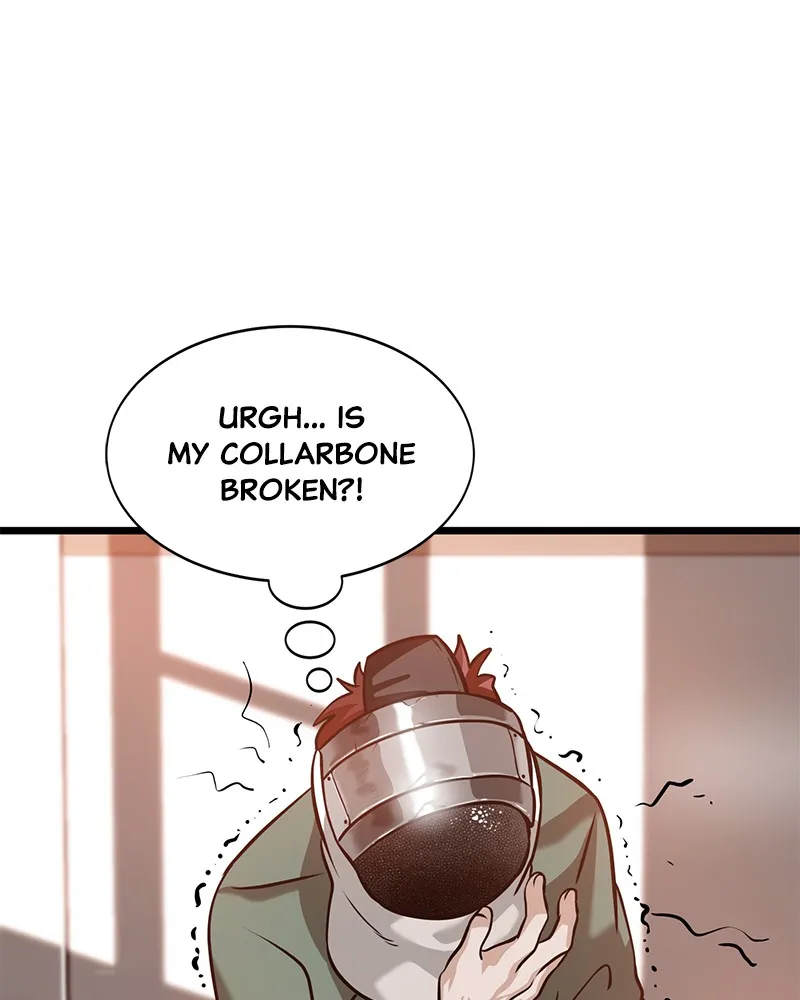 Infinity Chapter 6 page 114 - 