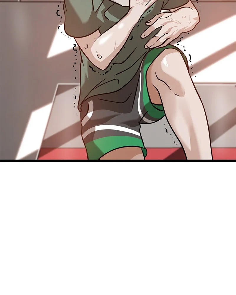 Infinity Chapter 6 page 115 - 
