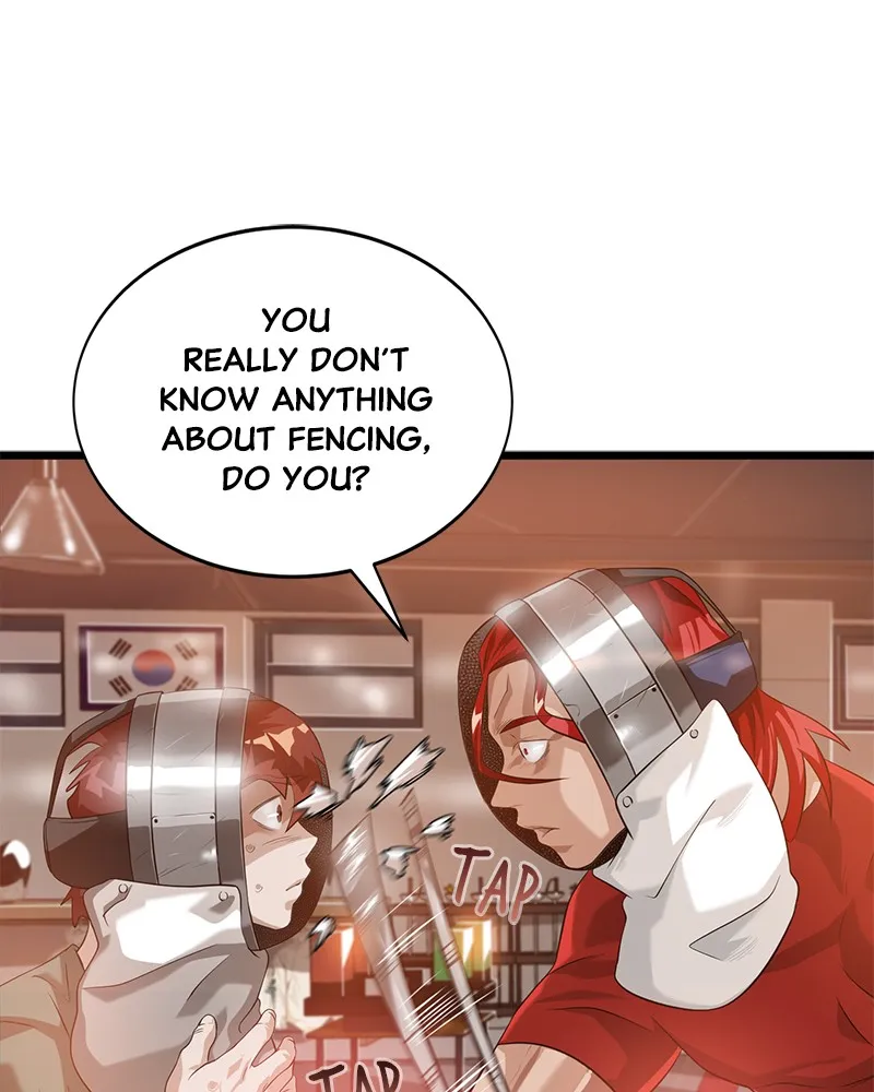 Infinity Chapter 6 page 117 - 