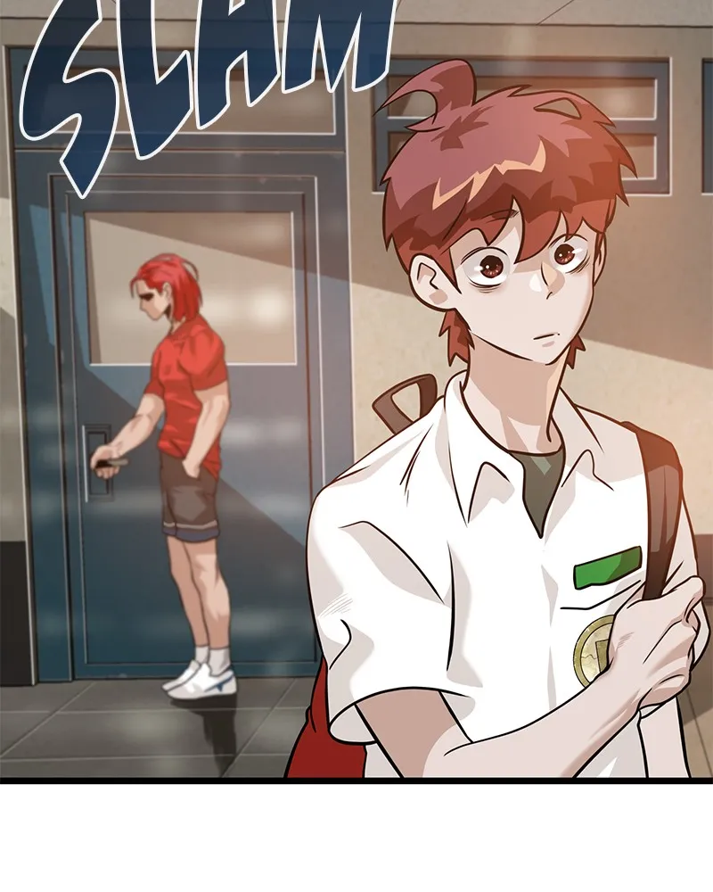 Infinity Chapter 6 page 13 - 