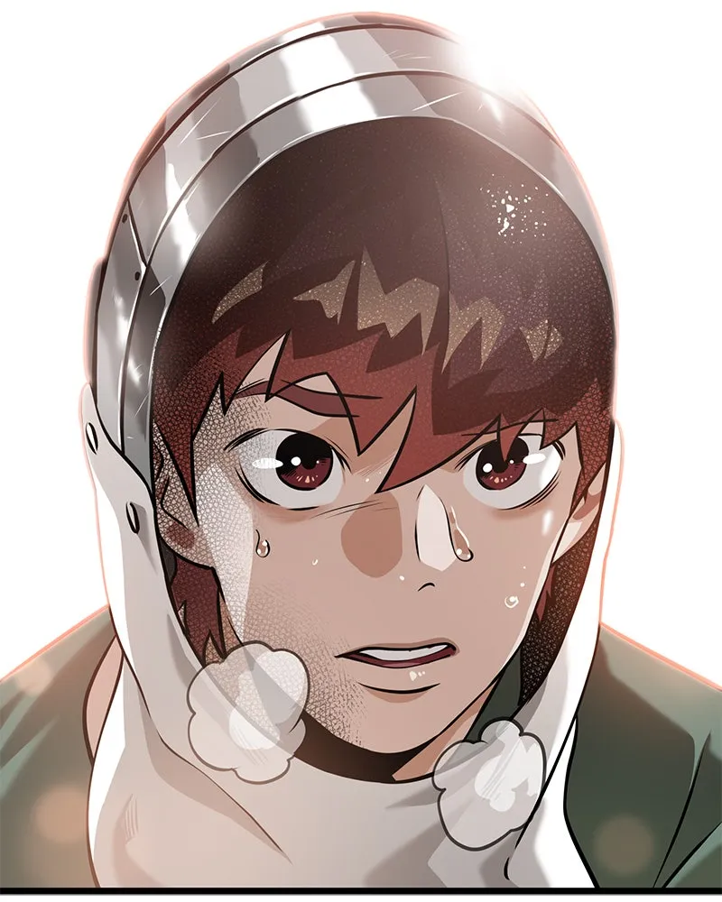 Infinity Chapter 6 page 121 - 