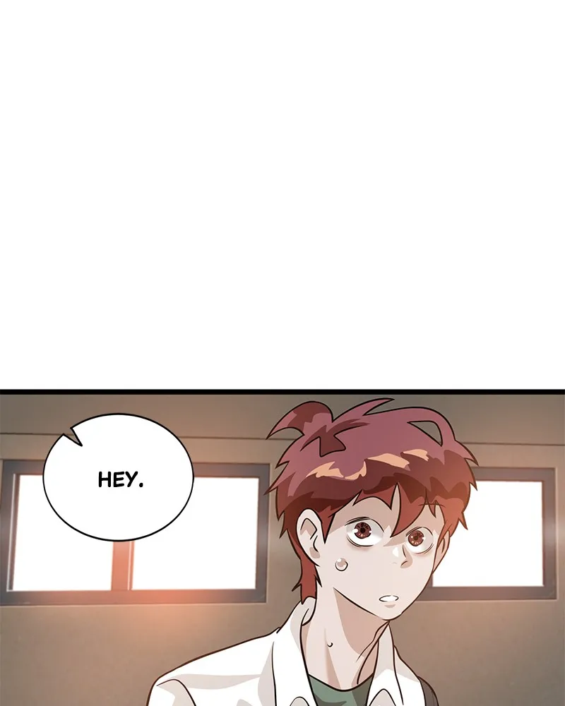 Infinity Chapter 6 page 14 - 