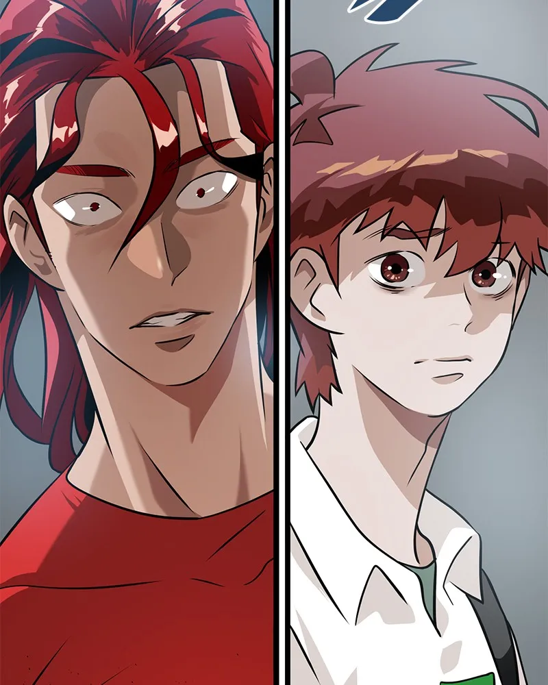 Infinity Chapter 6 page 17 - 