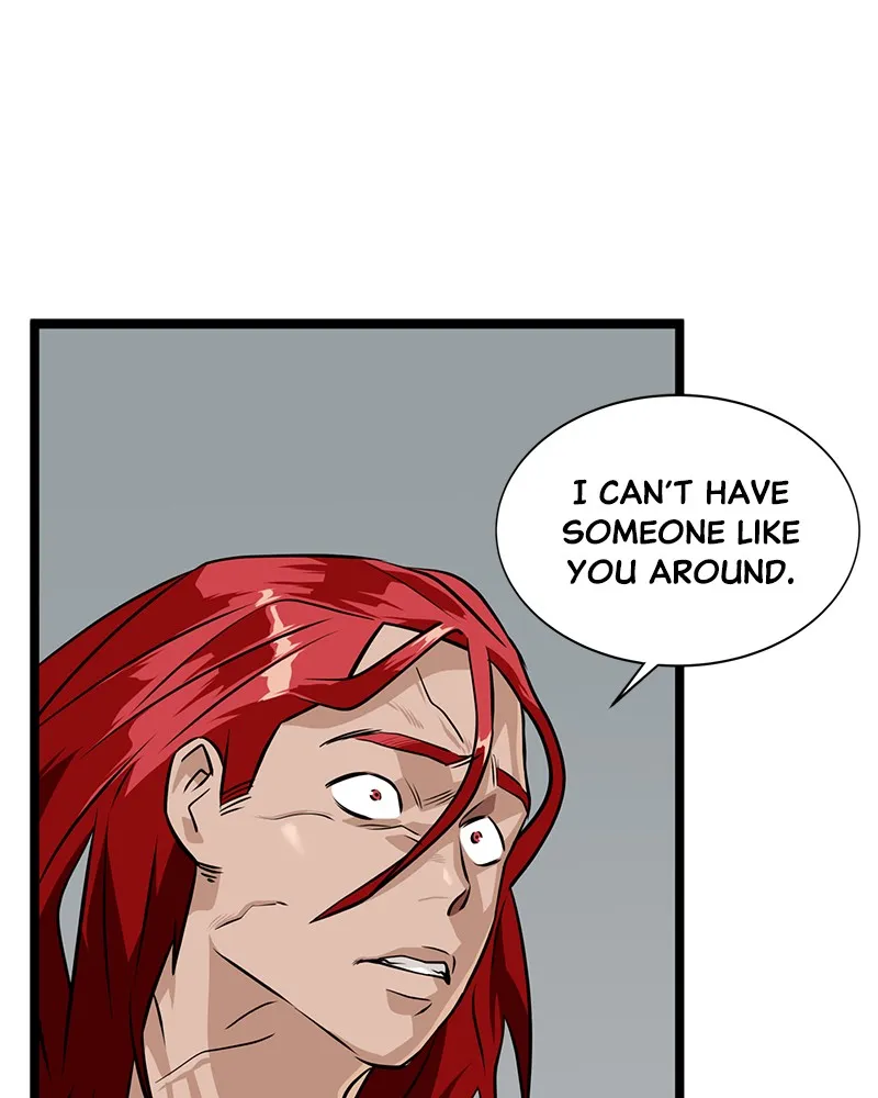 Infinity Chapter 6 page 19 - 