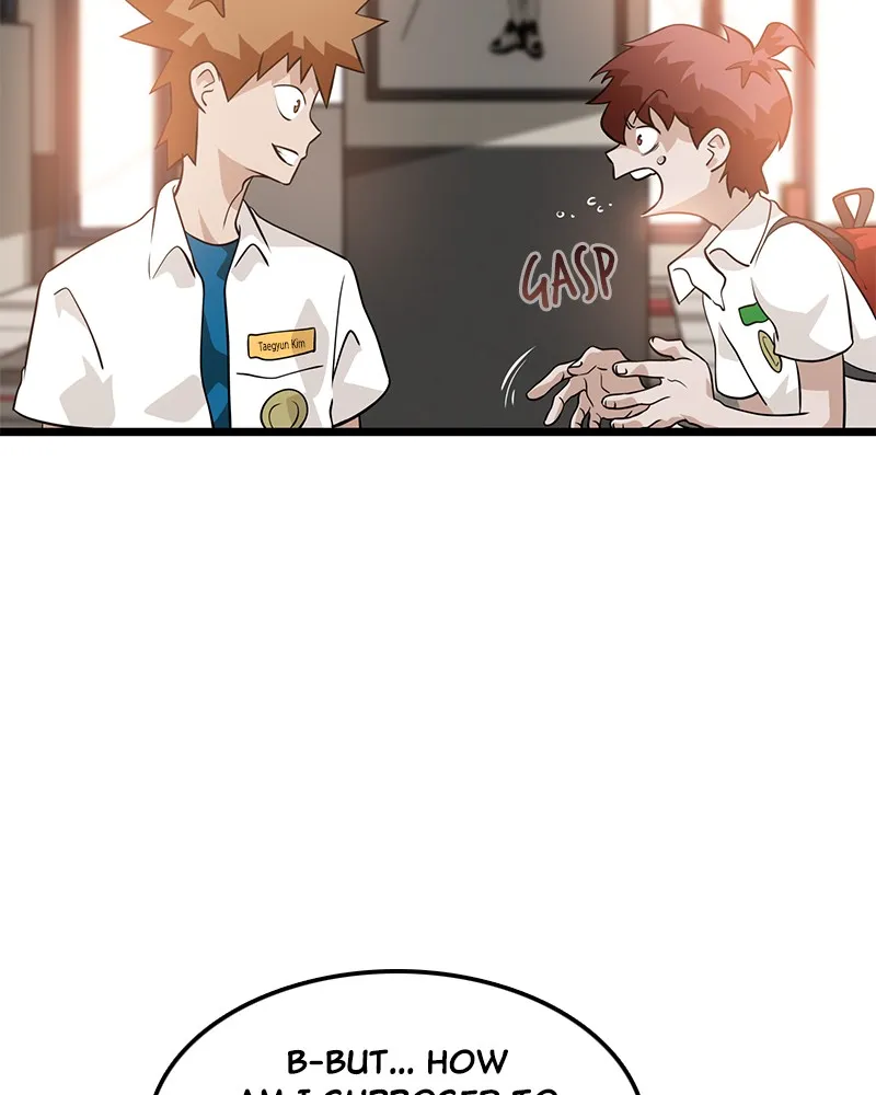 Infinity Chapter 6 page 3 - 
