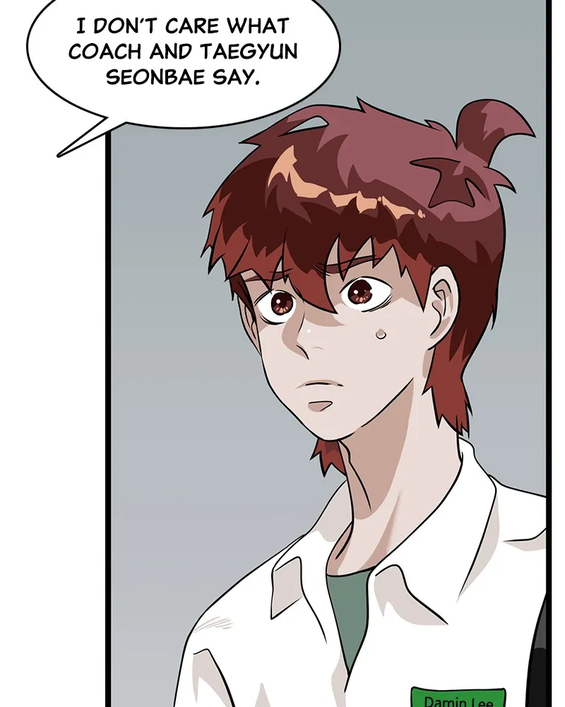 Infinity Chapter 6 page 21 - 