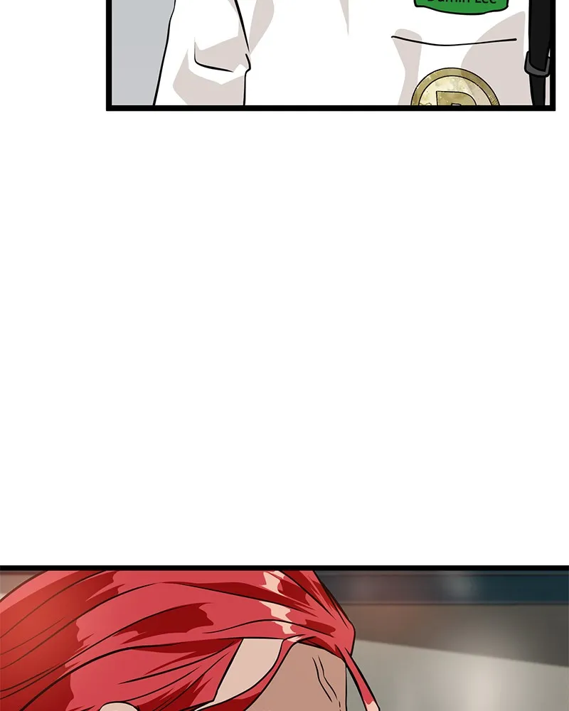Infinity Chapter 6 page 22 - 
