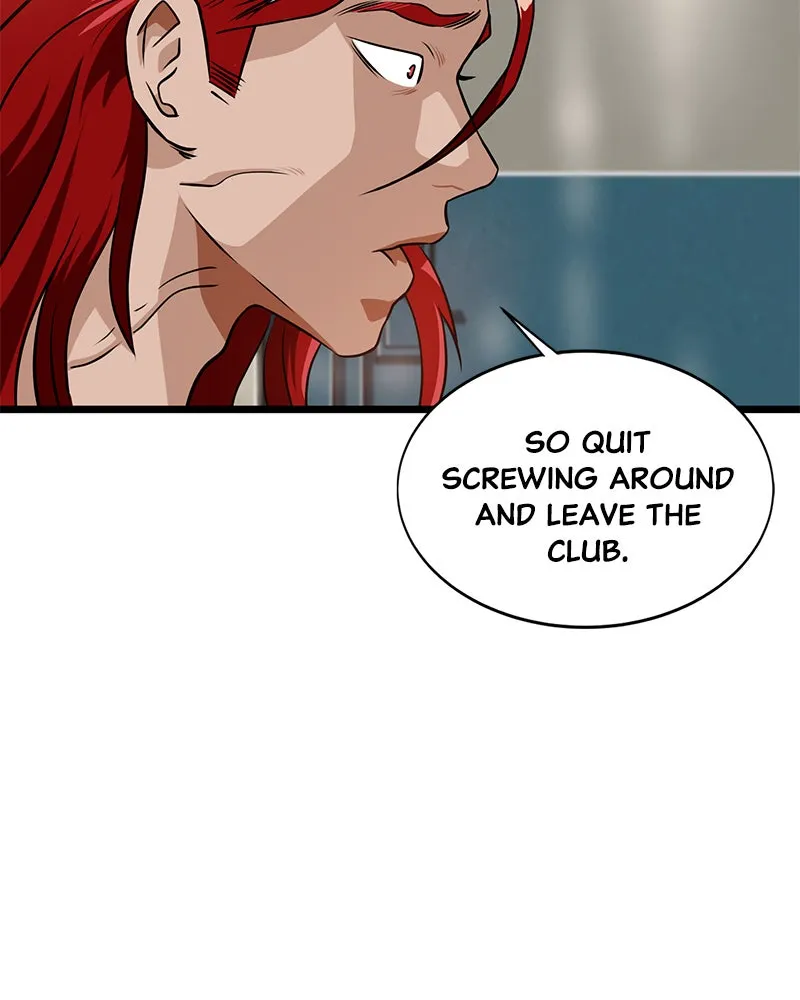 Infinity Chapter 6 page 23 - 