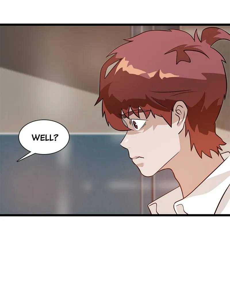 Infinity Chapter 6 page 24 - 
