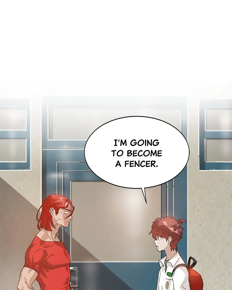 Infinity Chapter 6 page 27 - 
