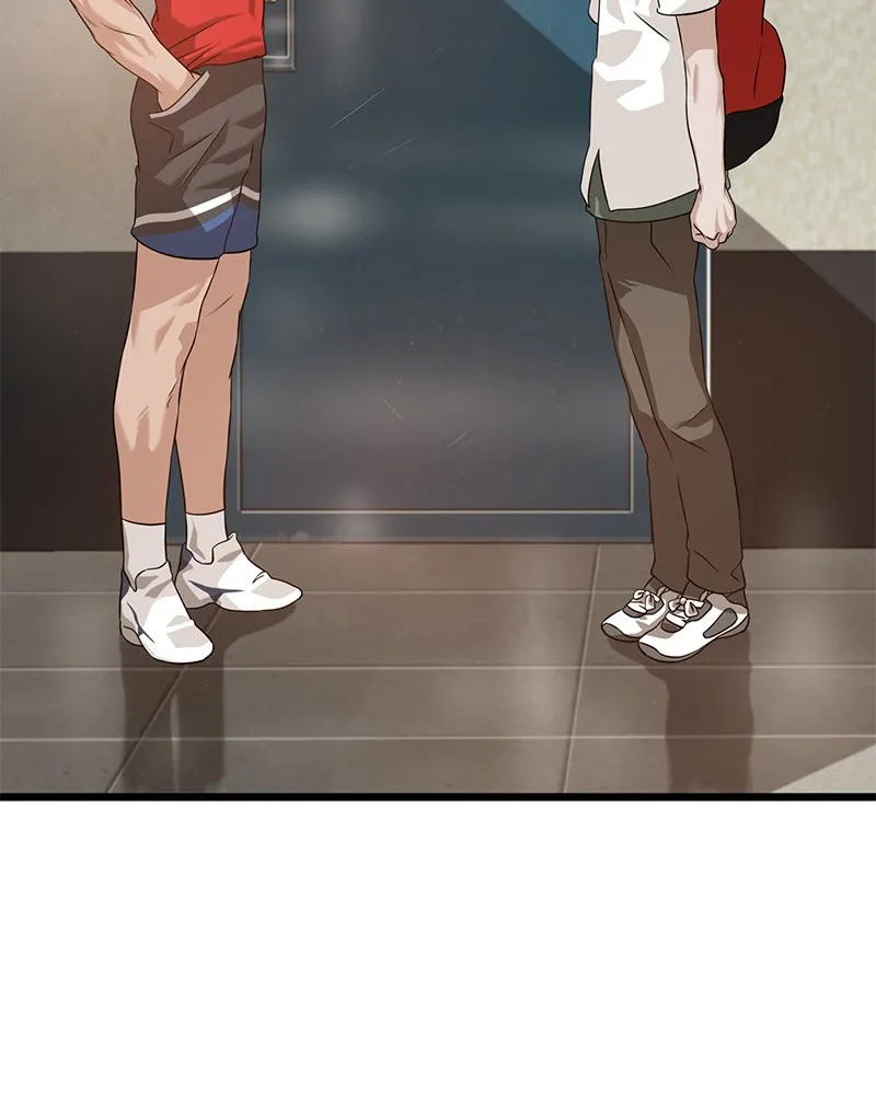 Infinity Chapter 6 page 28 - 