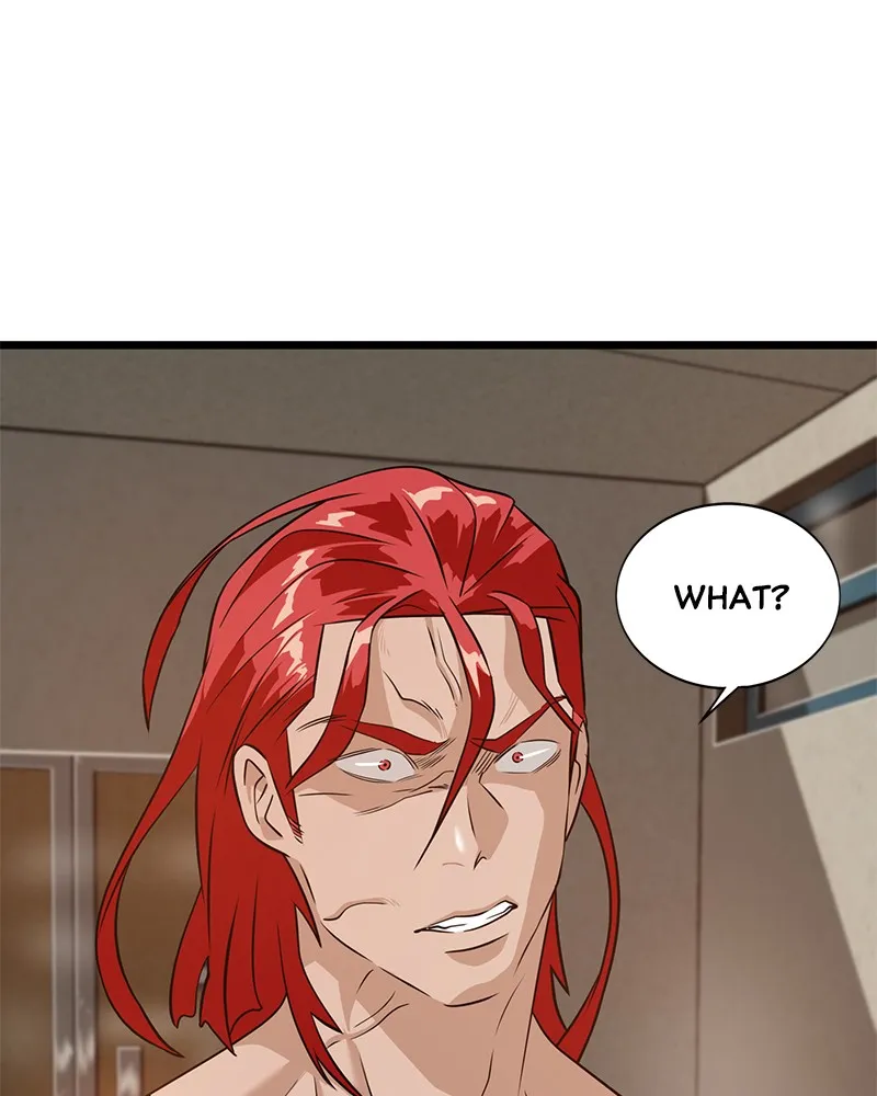 Infinity Chapter 6 page 29 - 